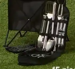 Kmart Cooking Set offer