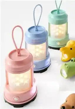 Kmart Star Lantern Assorted offer