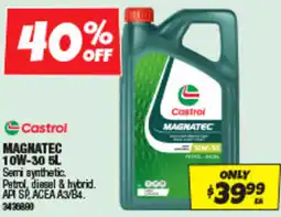 Autobarn Magmatec 10w 30 offer