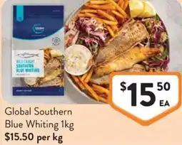 Foodworks Global Southern Blue Whiting offer