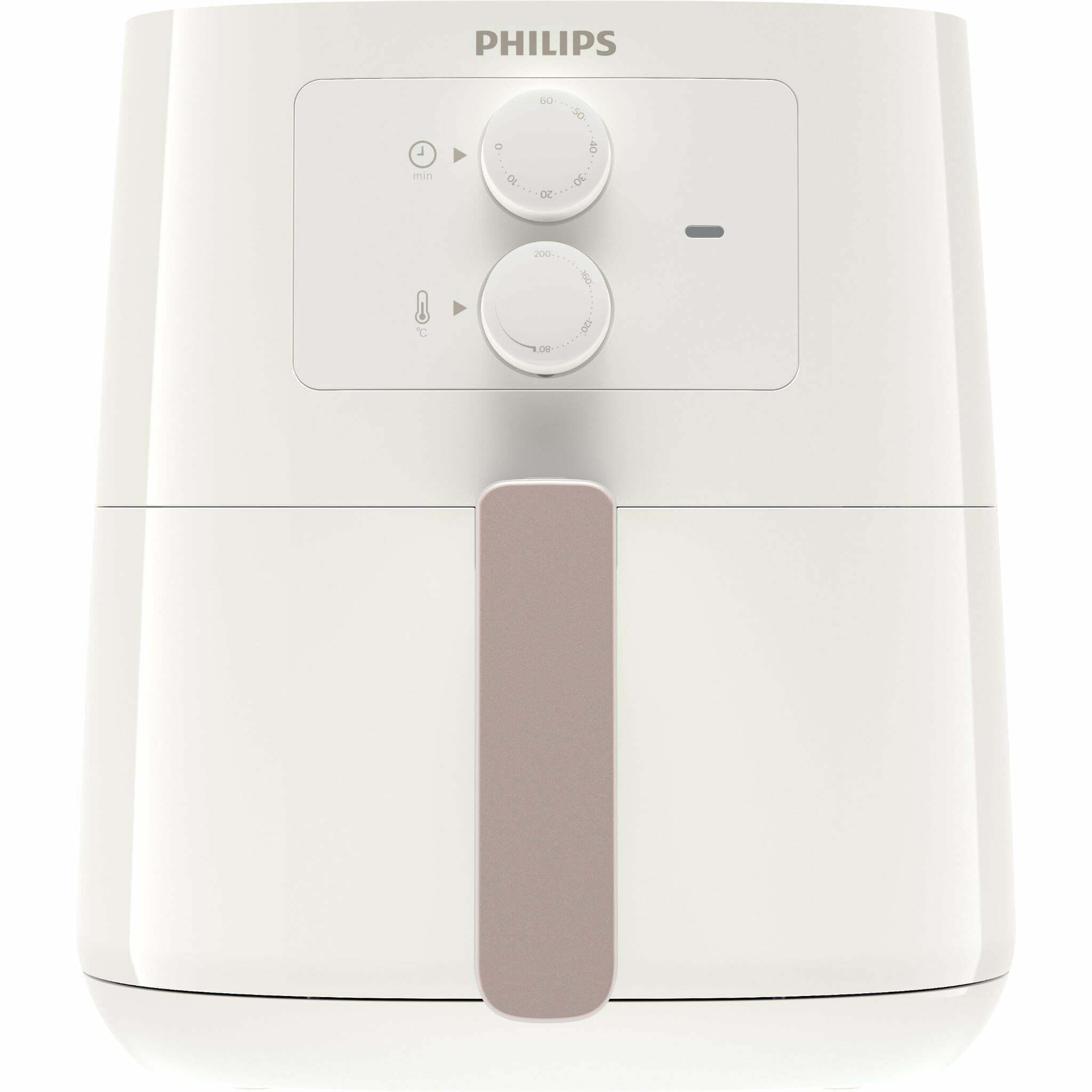 Philips Essential Compact Airfryer (White) offer at JB HiFi