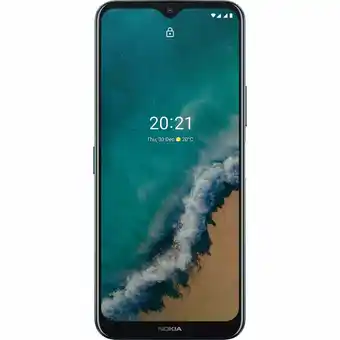 Nokia G50 5G 128GB (Ocean Blue)