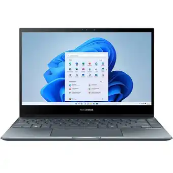 JB Hi-Fi Asus ZenBook EVO Flip 13.3" FHD 2-in-1 Laptop (512GB) [i5] offer