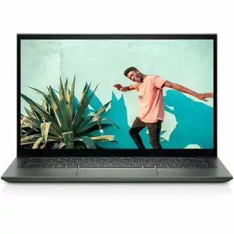 JB Hi-Fi Dell Inspiron 7415 14" Full HD 2-in-1 Laptop (512GB) [Ryzen 5] offer