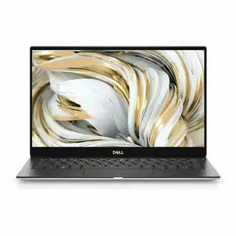 Dell XPS 13 EVO 13.3 FHD Laptop (256GB) [Intel i5]