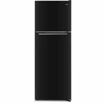 JB Hi-Fi ChiQ CTM347NB 348L Top Mount Fridge (Black) offer
