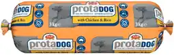 IGA Prota Pet Dog Food Roll Selected Varieties (Refrigerated Pet Food) offer
