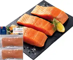 IGA Global Seafoods Skinless Salmon Twin Pack offer