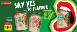 Spar Continental Recipe Base offer