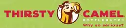Thirsty Camel Thirsty camel offer