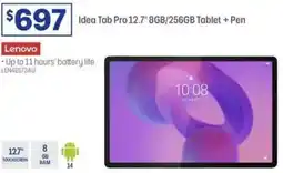 Officeworks Idea Tab Pro offer