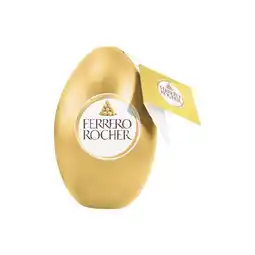 Woolworths Ferrero Rocher Easter Egg Tin offer