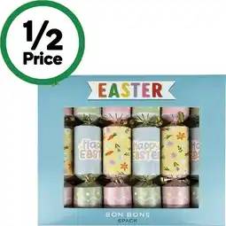 Woolworths Easter Bon Bons offer