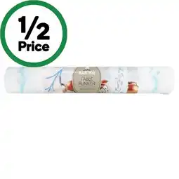 Woolworths Easter Table Runner offer