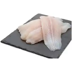 Woolworths Thawed Freshwater Basa Fillets offer