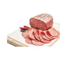 Woolworths Bertocchi Sopressa Salami offer