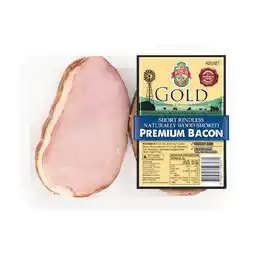 Woolworths Bertocchi Gold Bacon Varieties offer