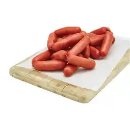 Woolworths Don Cocktail or Thin Frankfurts offer