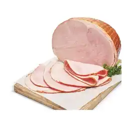 Woolworths Don Melosi Double Smoked Ham offer
