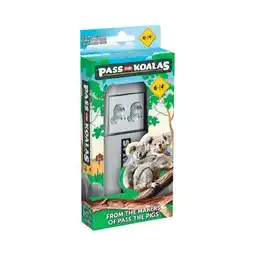 Woolworths Pass The Animals Original Dice Game offer