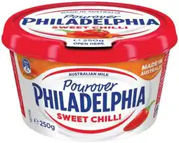 IGA Philadelphia Sweet Chilli Pourover offer