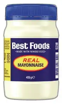 IGA Best Foods Real Mayonnaise offer