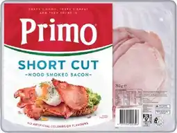 IGA Primo Short Cut Rindless Bacon offer