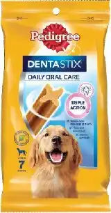 IGA Pedigree Dentastix Daily Oral Care Selected Varieties offer