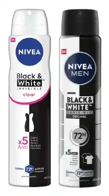 IGA Nivea Anti‑perspirant Deodorant Selected Varieties offer