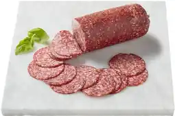 Coles Hans Hungarian Salami offer
