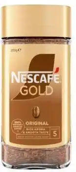 Supabarn Gold instant coffee offer