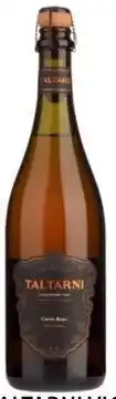 Supabarn Taltarni victoria brut cuvee rose offer