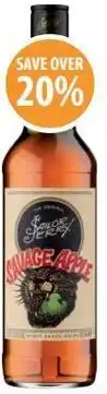 Supabarn Sailor jerry spiced rum offer