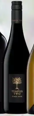 Supabarn pinot noir offer