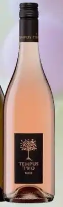 Supabarn Rosé offer