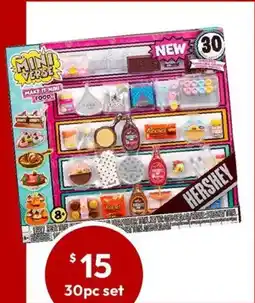 Target Mgas miniverse make it mini hersheys themed multipack offer
