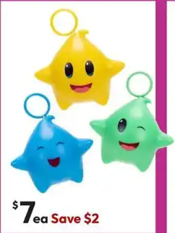 Target Super Mario Movie 2 Novelty Assorted offer