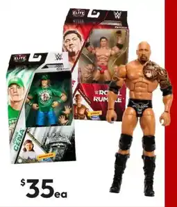 Target Wwe premium live event elite collection action figure assorted offer