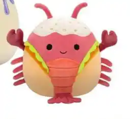 Target Squishmallows Plush A Assorted offer