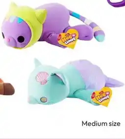 Target Zuru Hug a Lumps Kitty offer