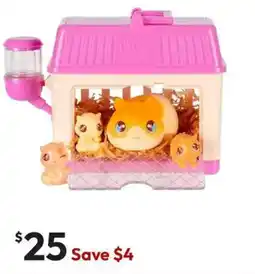 Target Little Live Pets Mama Surprise Minis Playset Assorted offer