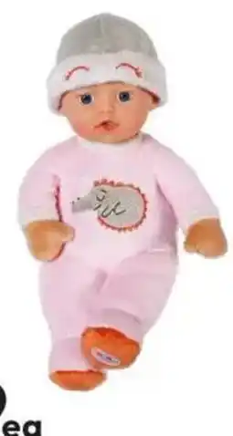 Target Baby born for babies sleepy rose offer