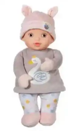Target Baby born for babies sweetie mauve offer