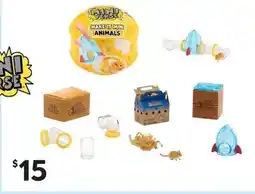 Target Mgas miniverse make it mini animals series 2 offer