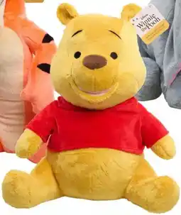 Target Disney Plush Pooh offer