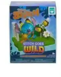 Target Hh stitch goes wild collectible figure offer