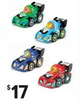 Target VTech Toot Toot Drivers V Racers offer