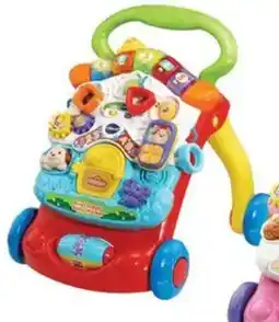 Target VTech First Steps Baby Walker offer