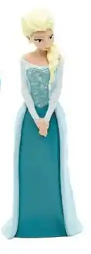 Target Tonies Disney Frozen Tonie Audio Character offer