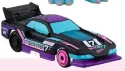 Target Hot Wheels Tonies Audio Character offer
